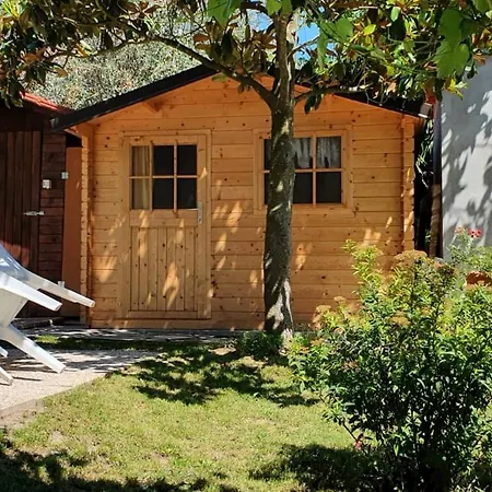 Camping New Eco Portorož