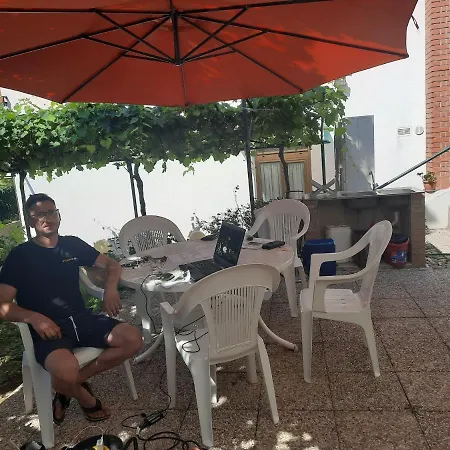 Camping New Eco Portorož